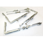 Schuco 276151 Tilt & Slide Kit LH
